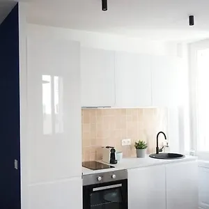 Appartement T2 Hyper Centre, Toulon